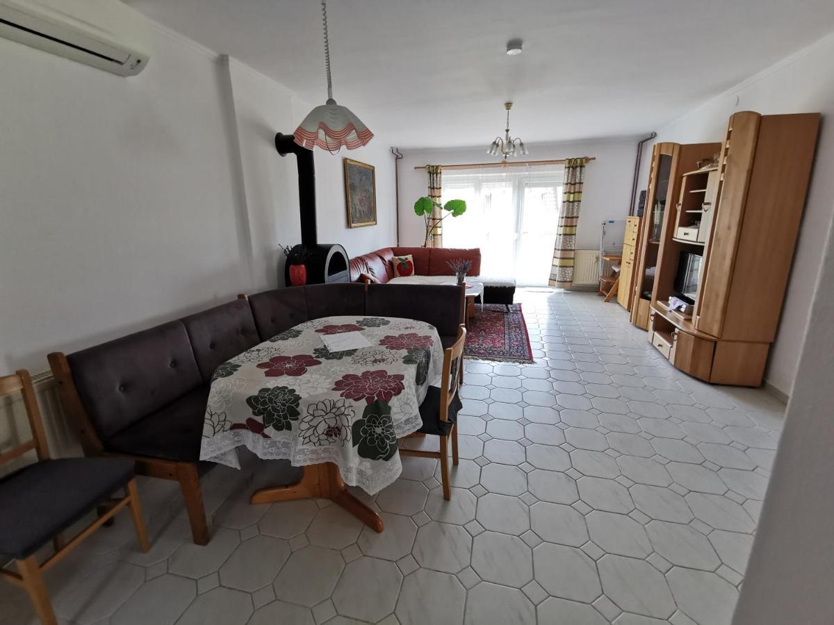 Landhaus Forrás 2 Balatonfüred Esterno foto