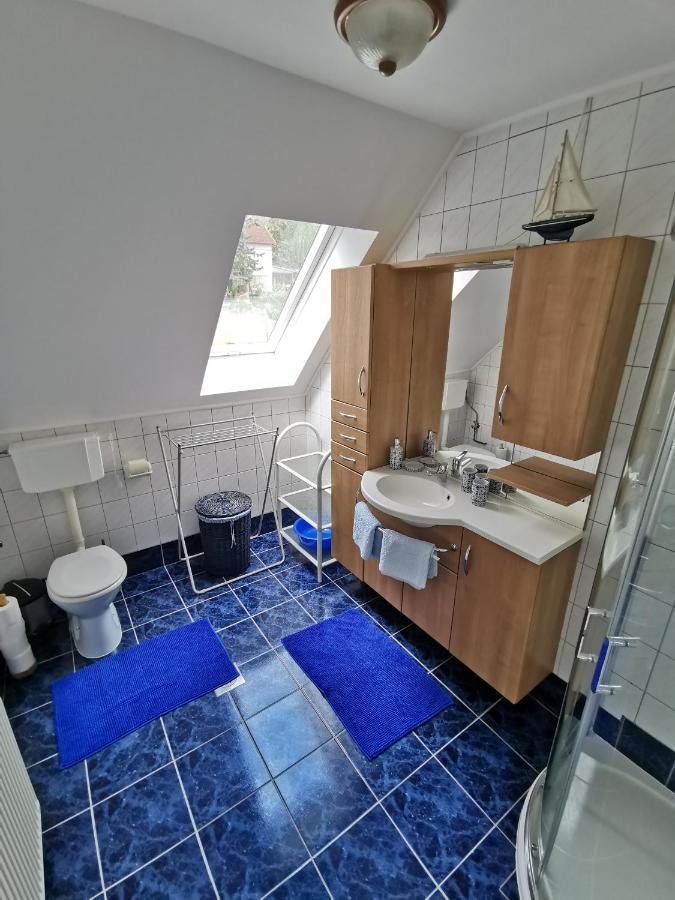 Landhaus Forrás 2 Balatonfüred Esterno foto